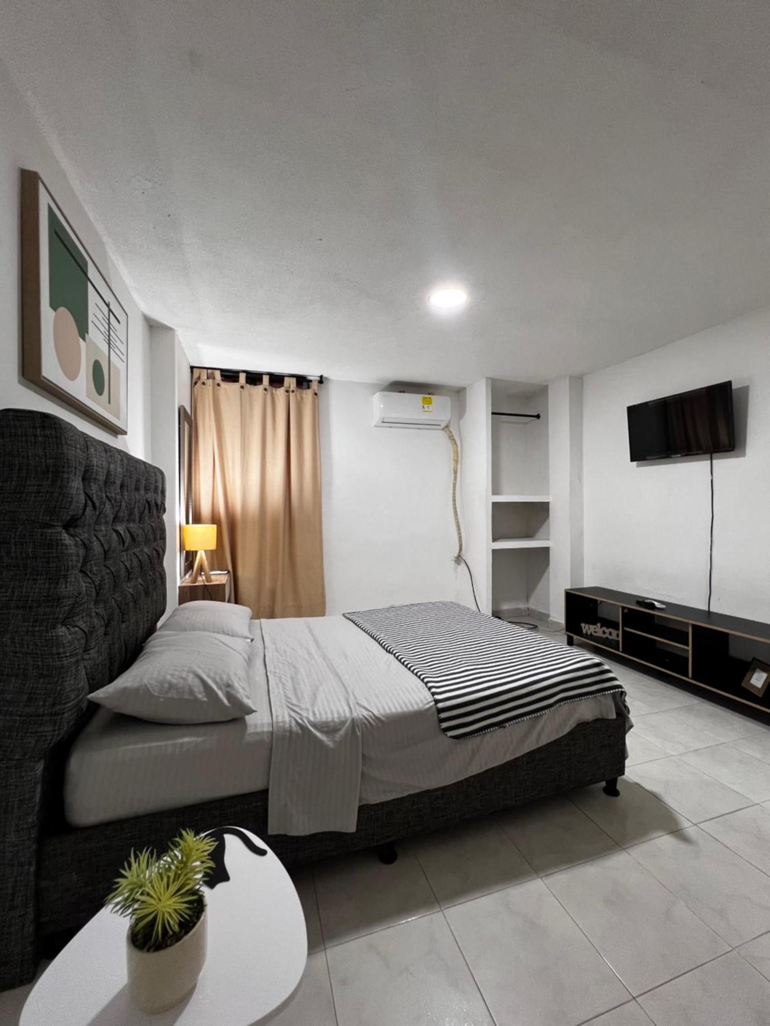 Open Sea House Apartment Cartagena